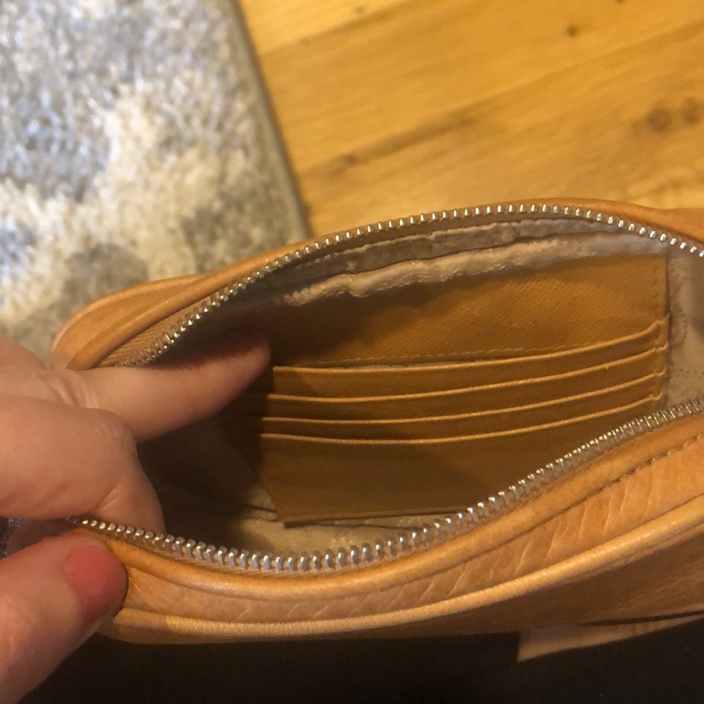 Michael Kors Cross body- leather - Picture 3 of 5